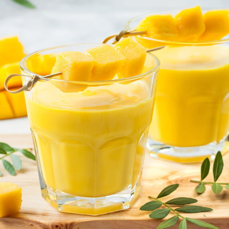 Mango honey smoothie.jpg